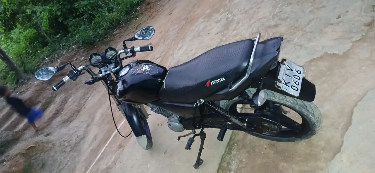 Titan 150 2004 ESD  - Foto 3