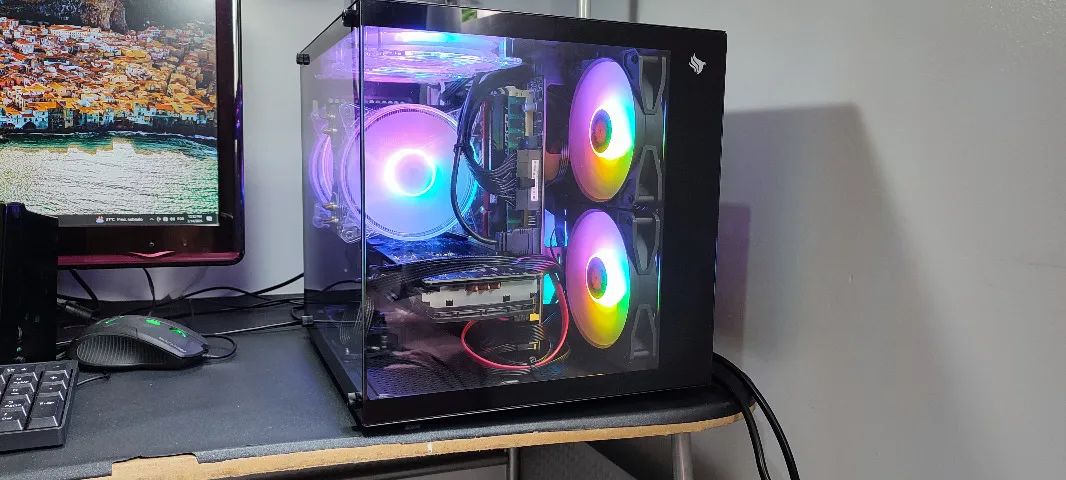 Computador Completo - Foto 3