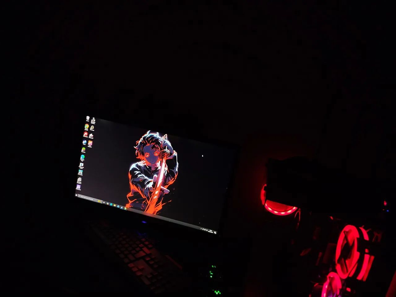 PG gamer  - Foto 3