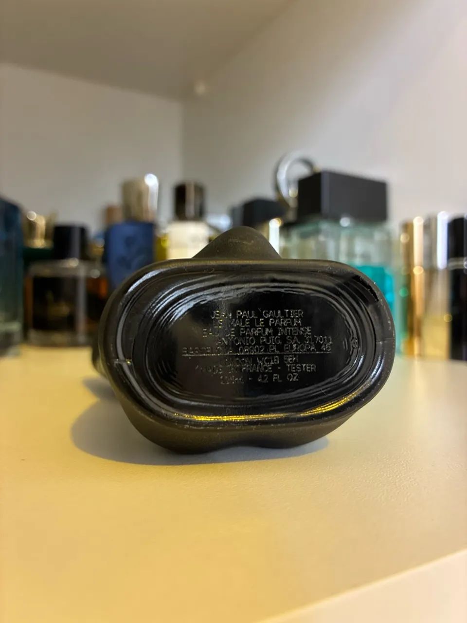 Le male Le Parfum - Foto 3