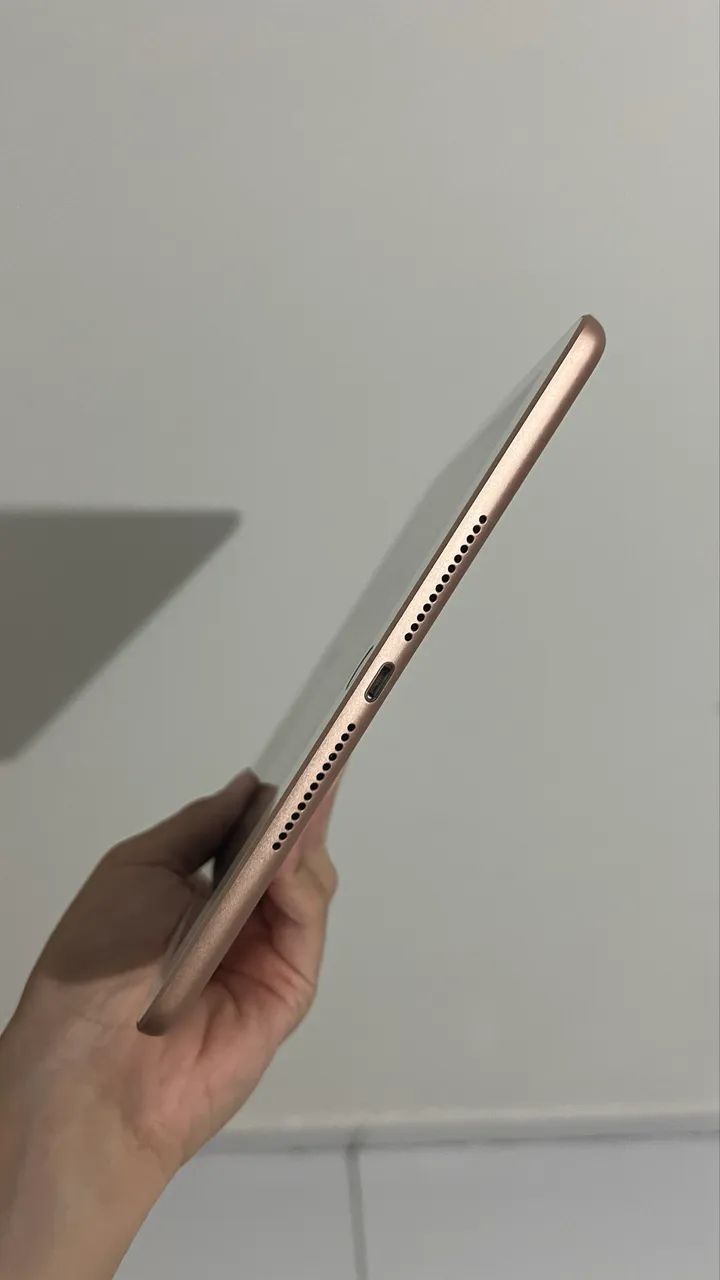 Ipad 6ª Geração 128GB - Foto 4