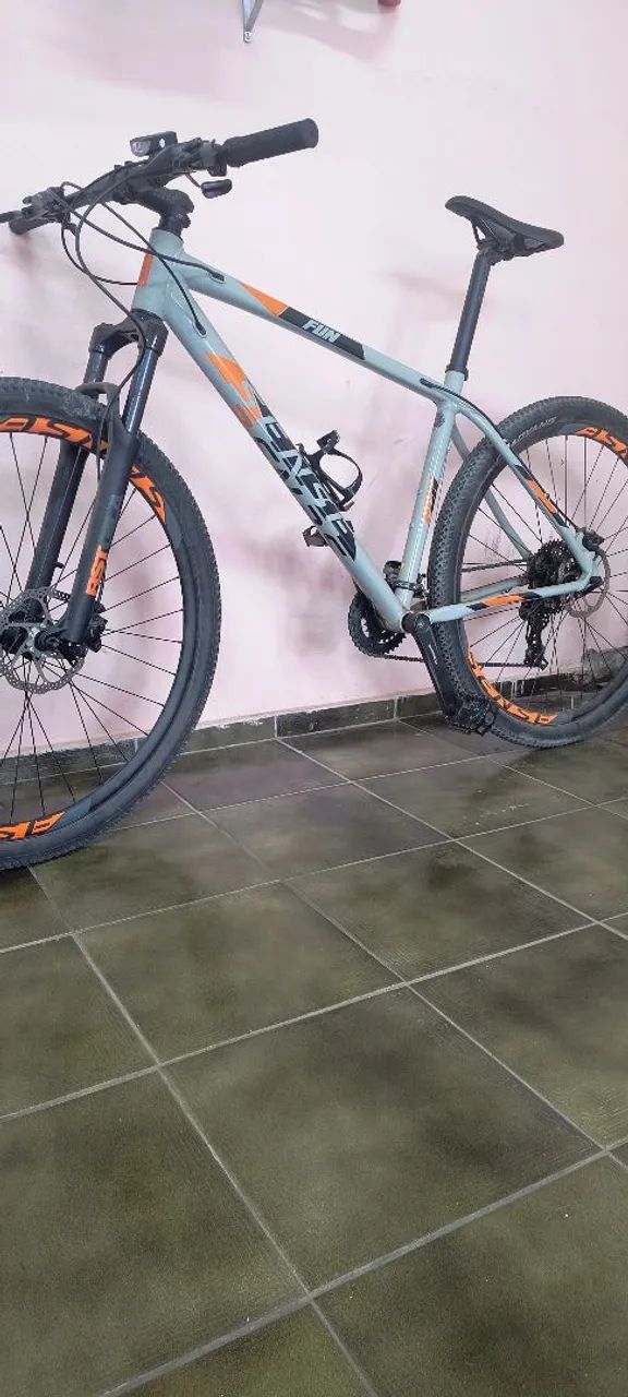 Bicicleta Sense  - Foto 4