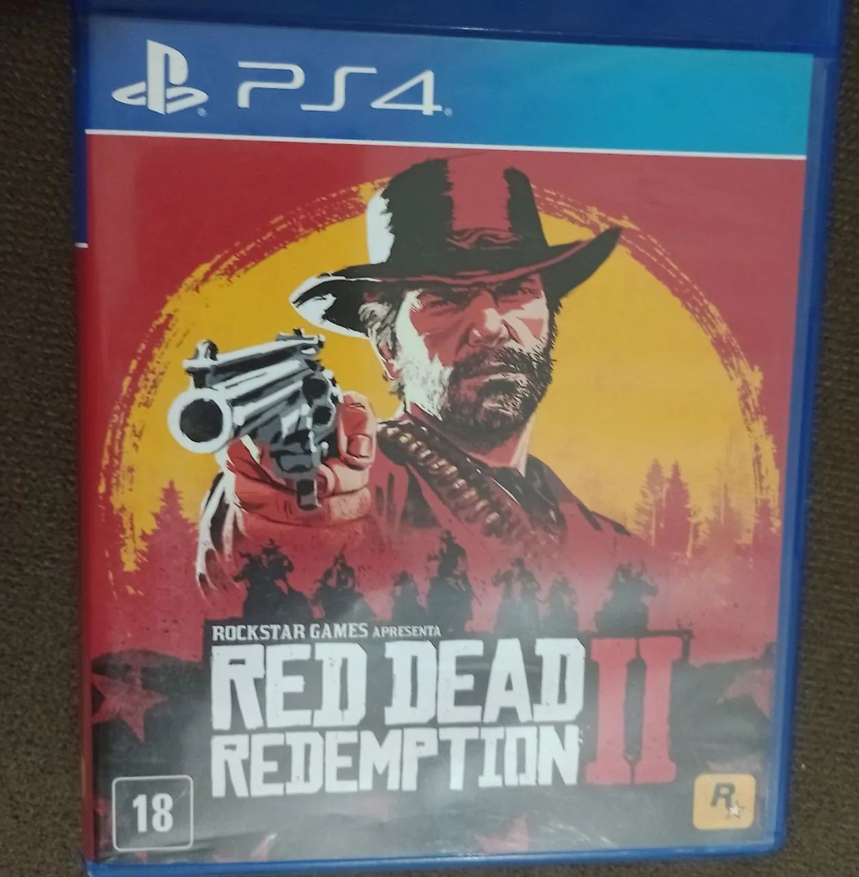 Jogo TOP PS4 - Foto 2