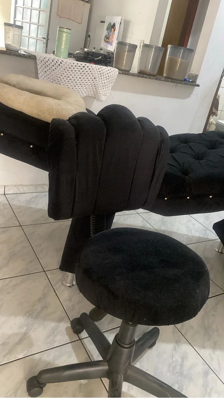 Maca de cílios - Foto 2