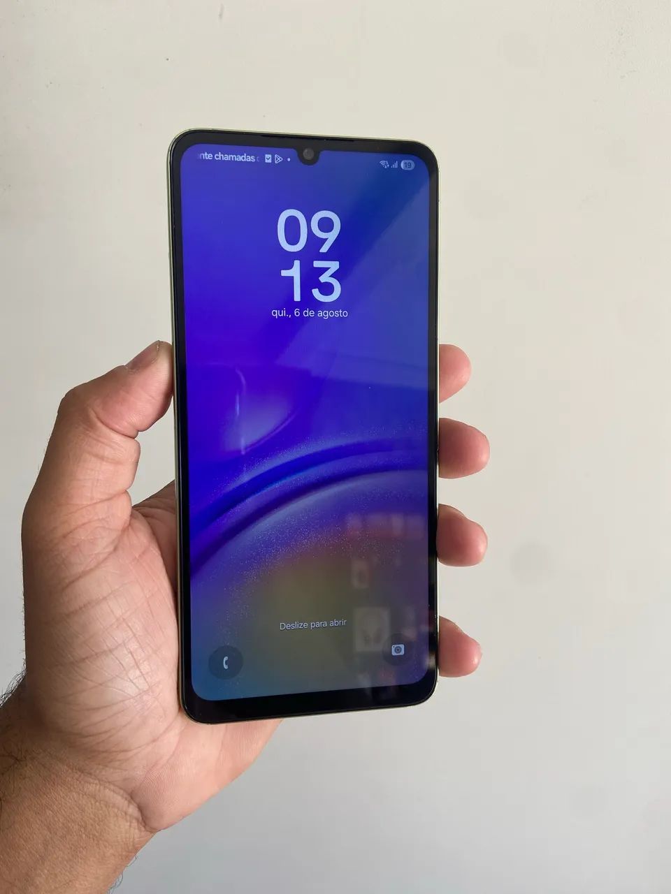 Samsung A05 128GB - Foto 2