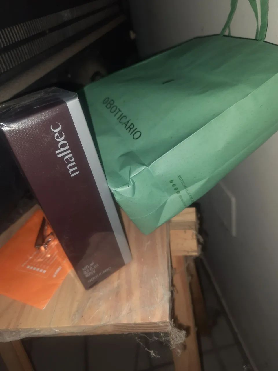 Vendo Malbec tradicional original lacrado valor 140 reais - Foto 2