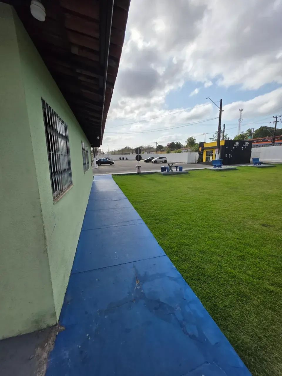Imóvel para venda tem 49 metros quadrados com 2 quartos em Turu - São Luís - MA