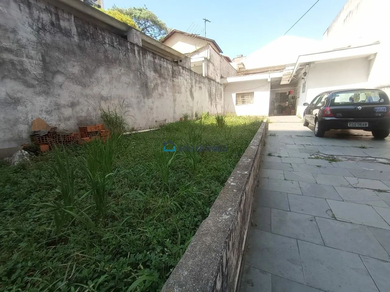 Casa térrea à venda na vila Gumercindo - SP - Foto 2