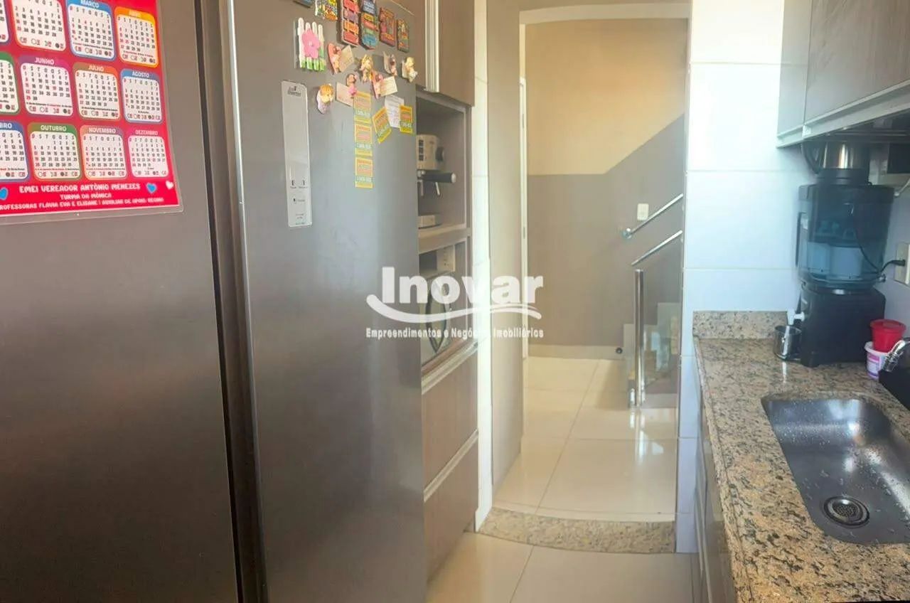 Cobertura com 4 Quartos e Espaço Gourmet à Venda | 130 m² | Piratininga - Foto 5
