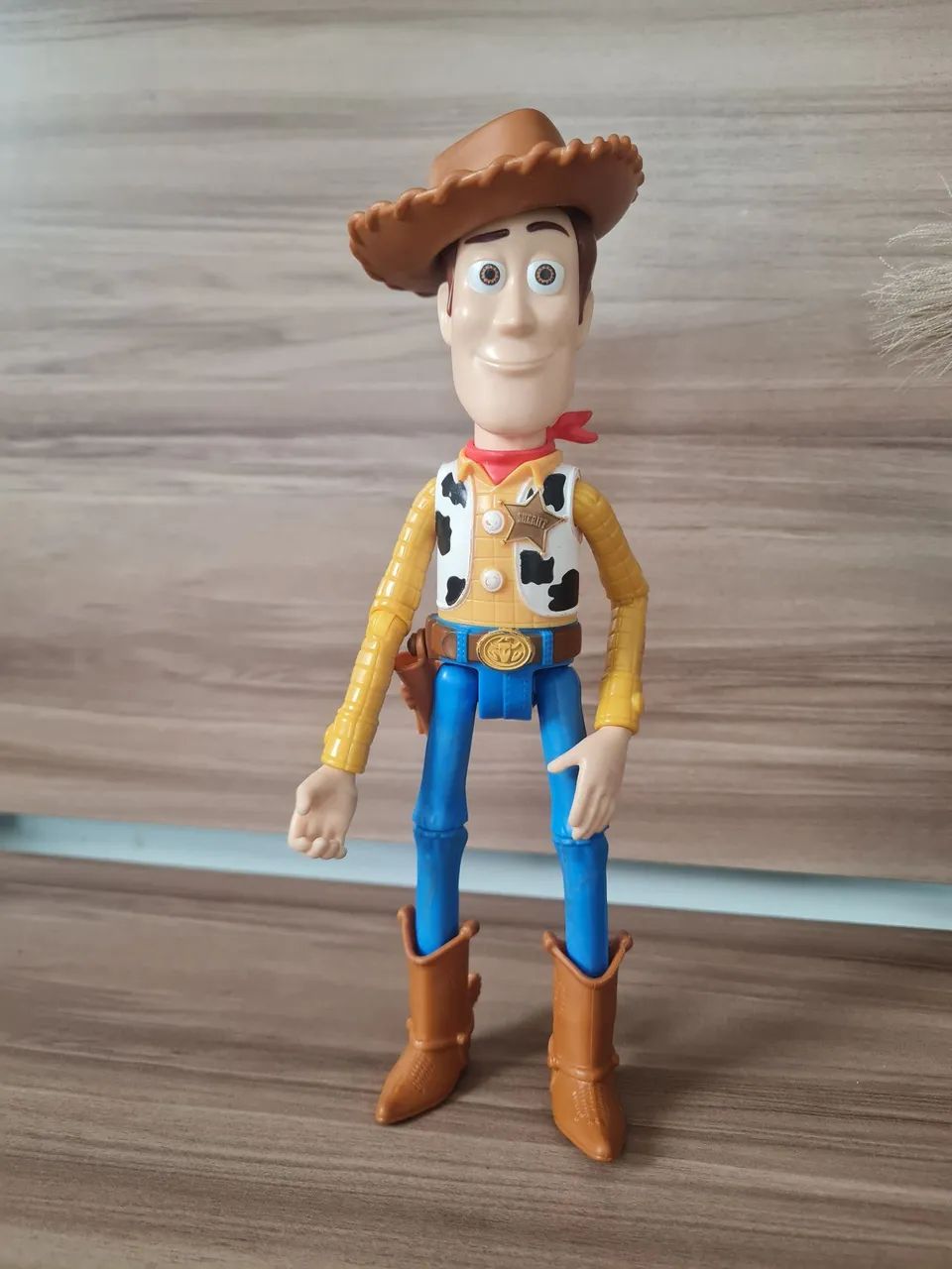 Boneco Woody Toy Story