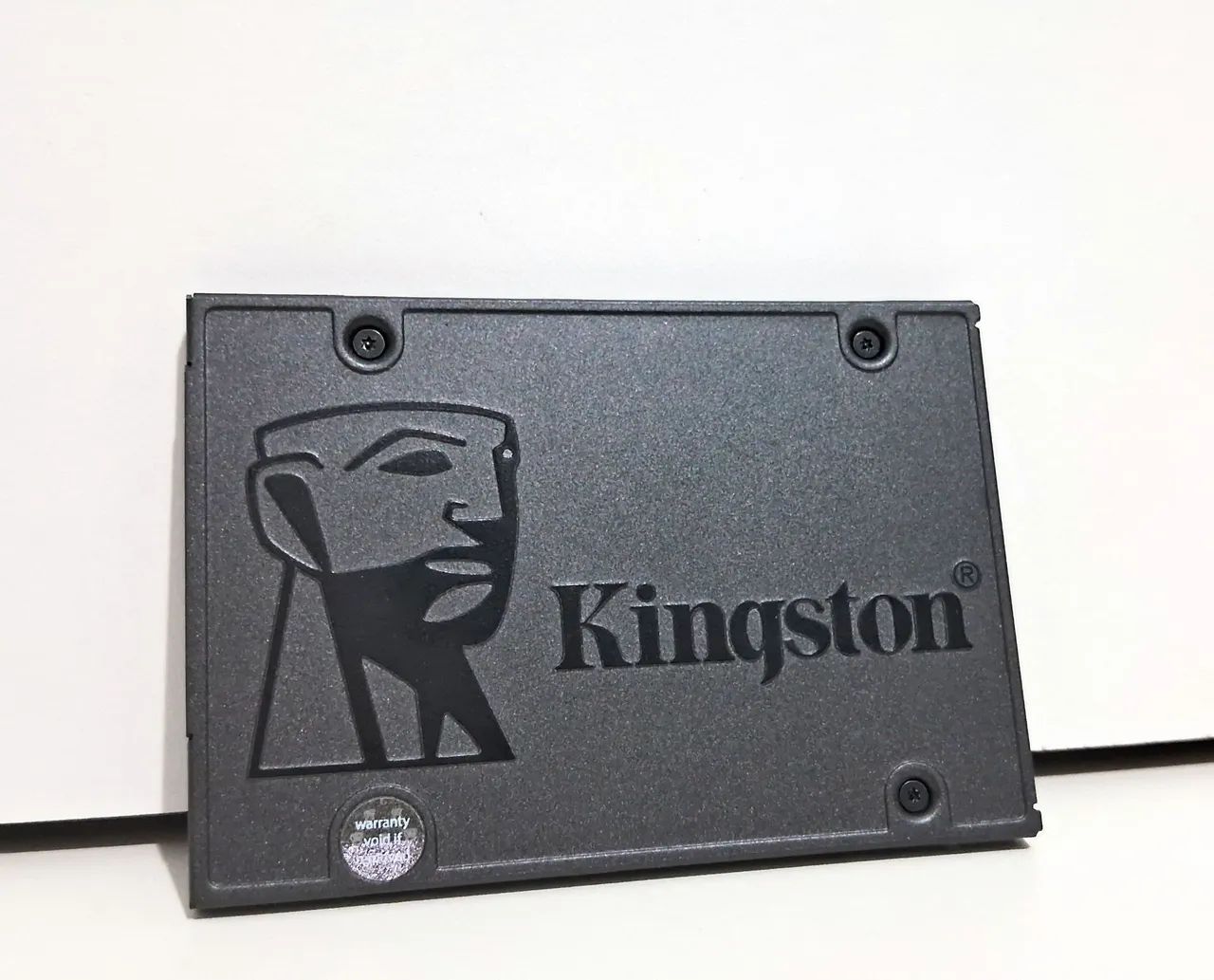 SSD KINGSTON 480GB