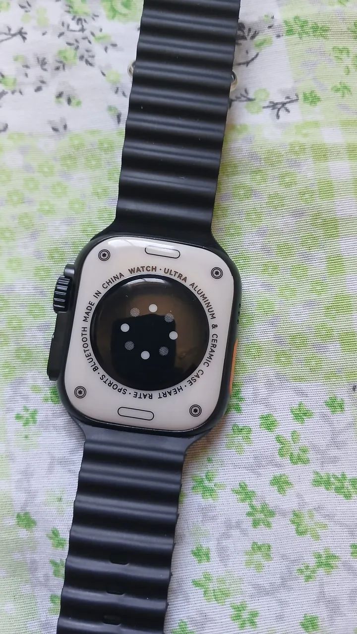 SmartWatch  - Foto 4