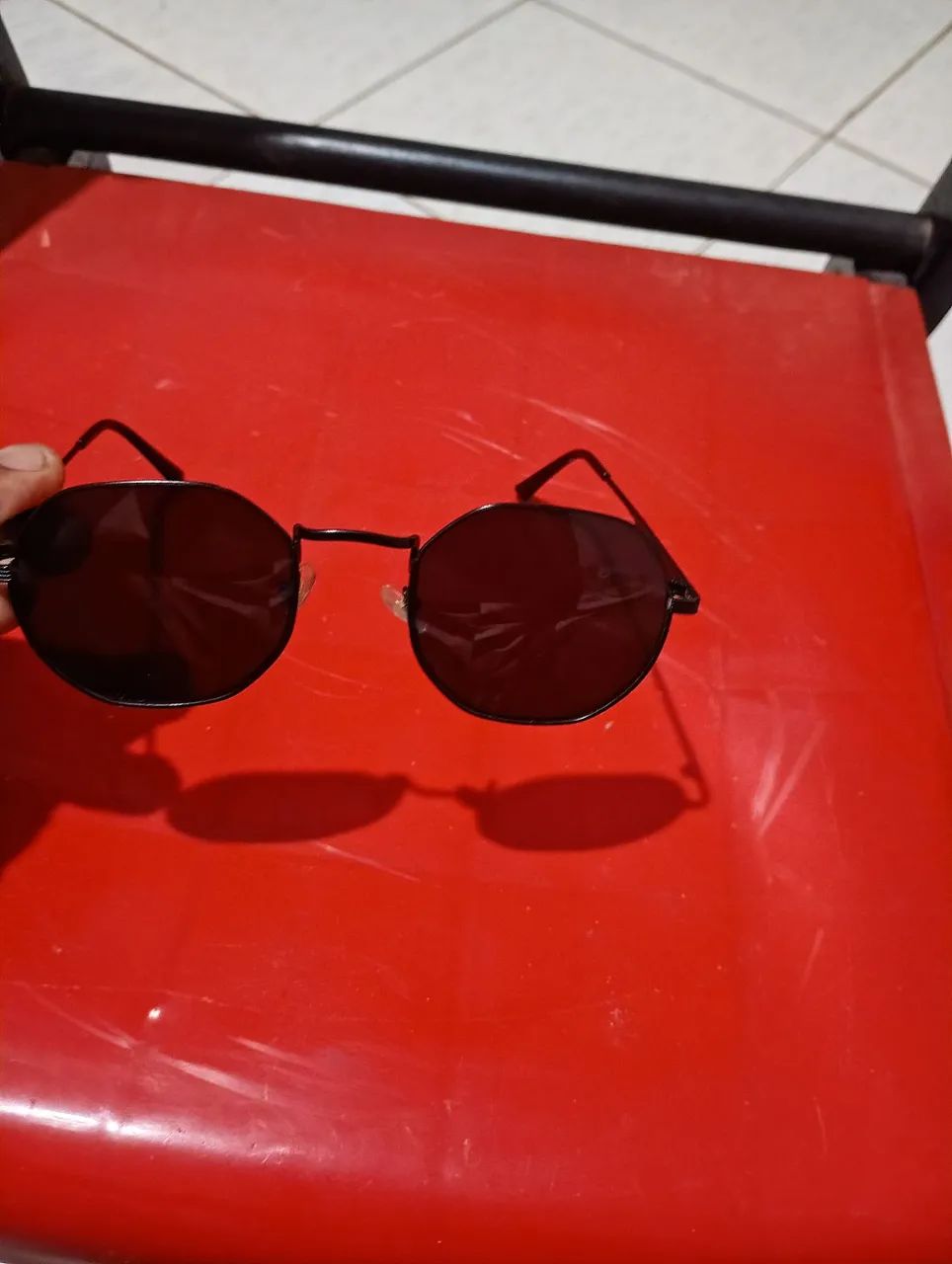 Óculos Ray ban