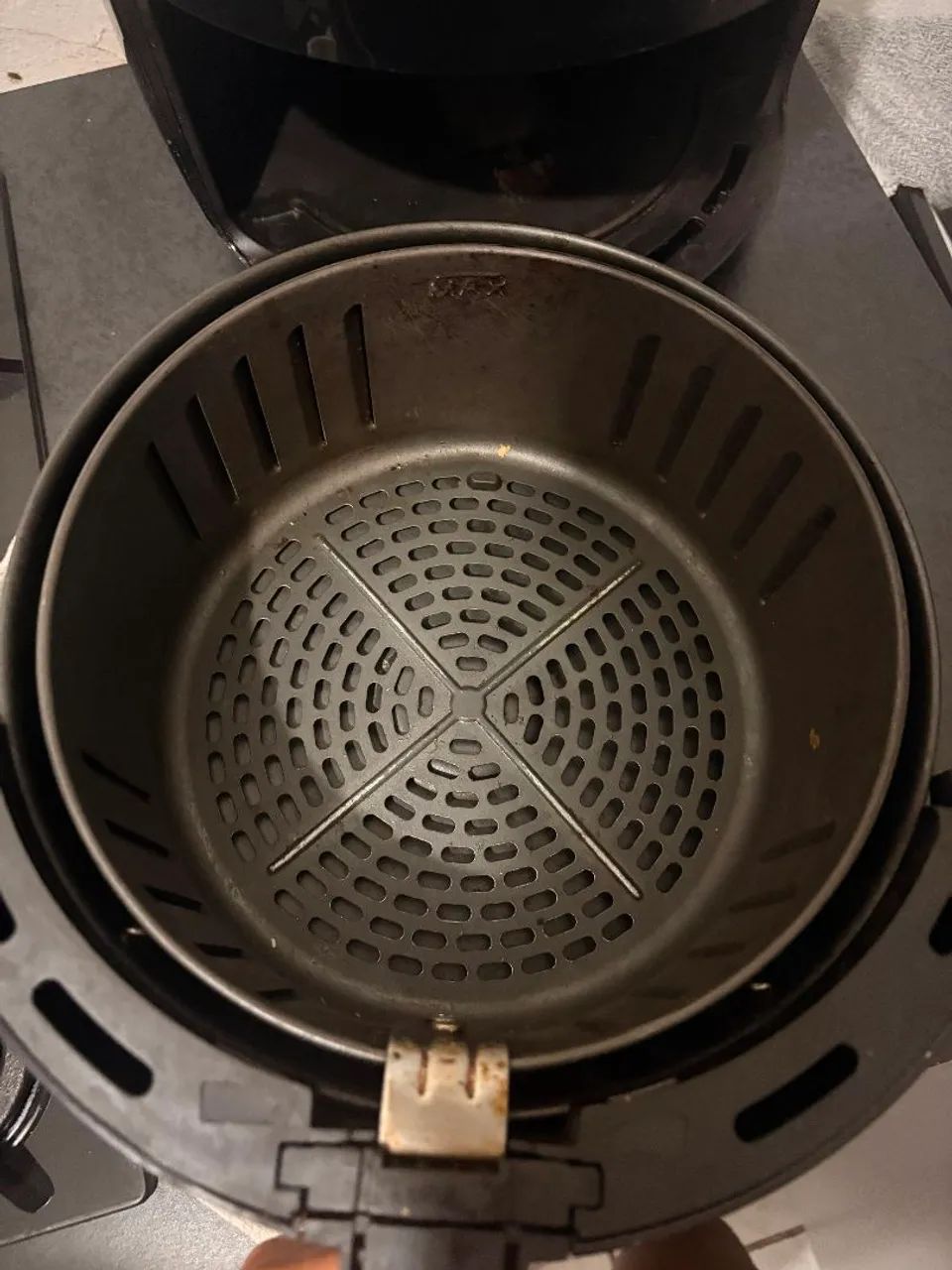Airfryer 
