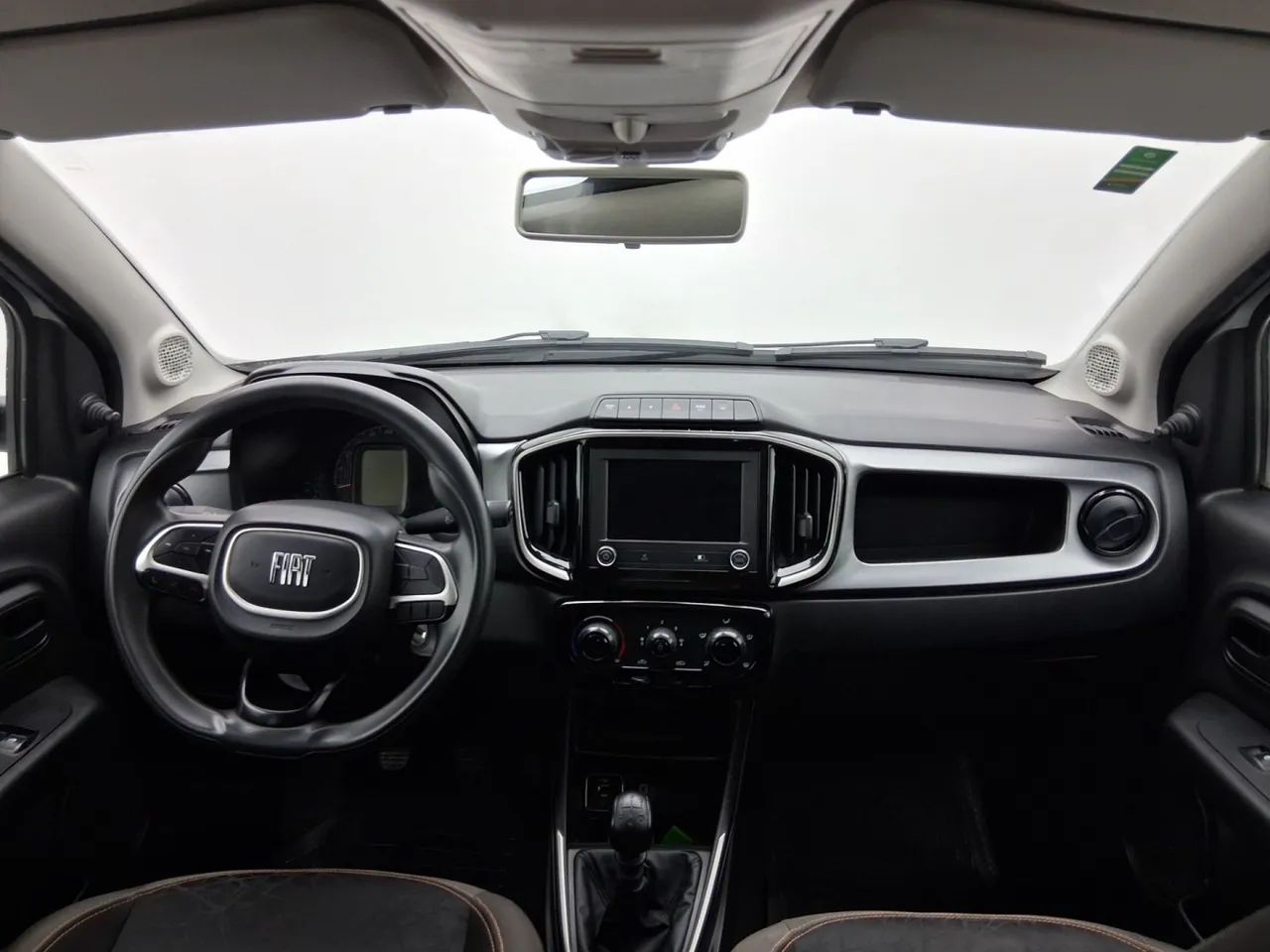 Fiat Mobi DRIVE 1.0 Flex 6V 5p, foto 15 de 18