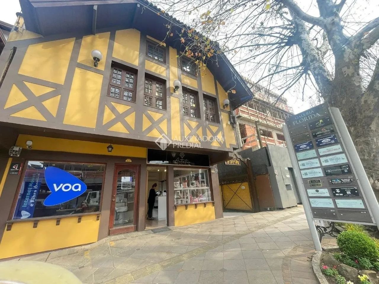 Sala para Alugar em Canela - Foto 2