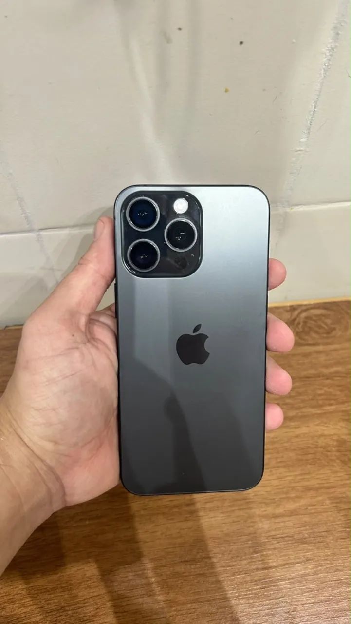 iPhone 15 pro max 256g