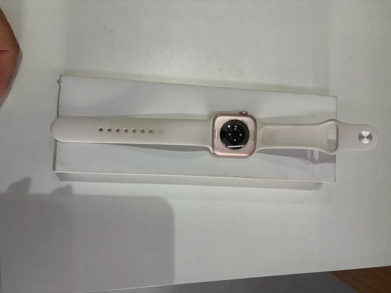 Aplle Watch Rose  - Foto 3