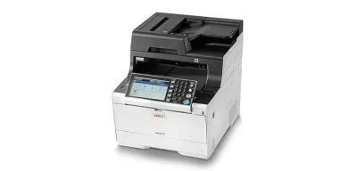 Impressora Multifuncional Oki MC573