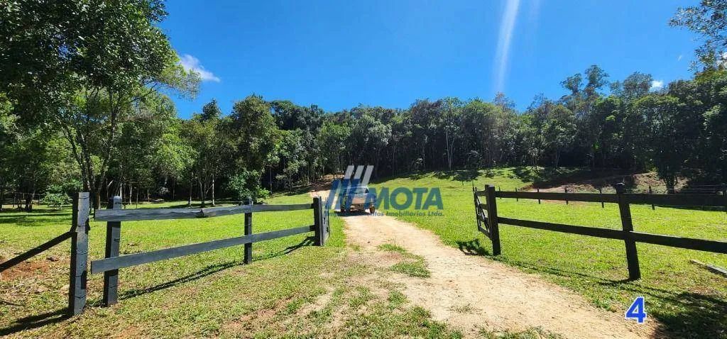 Ara para chácara Campo Largo com 21.796,00m2 com linda vista panorâmica para serra do São  - Foto 8