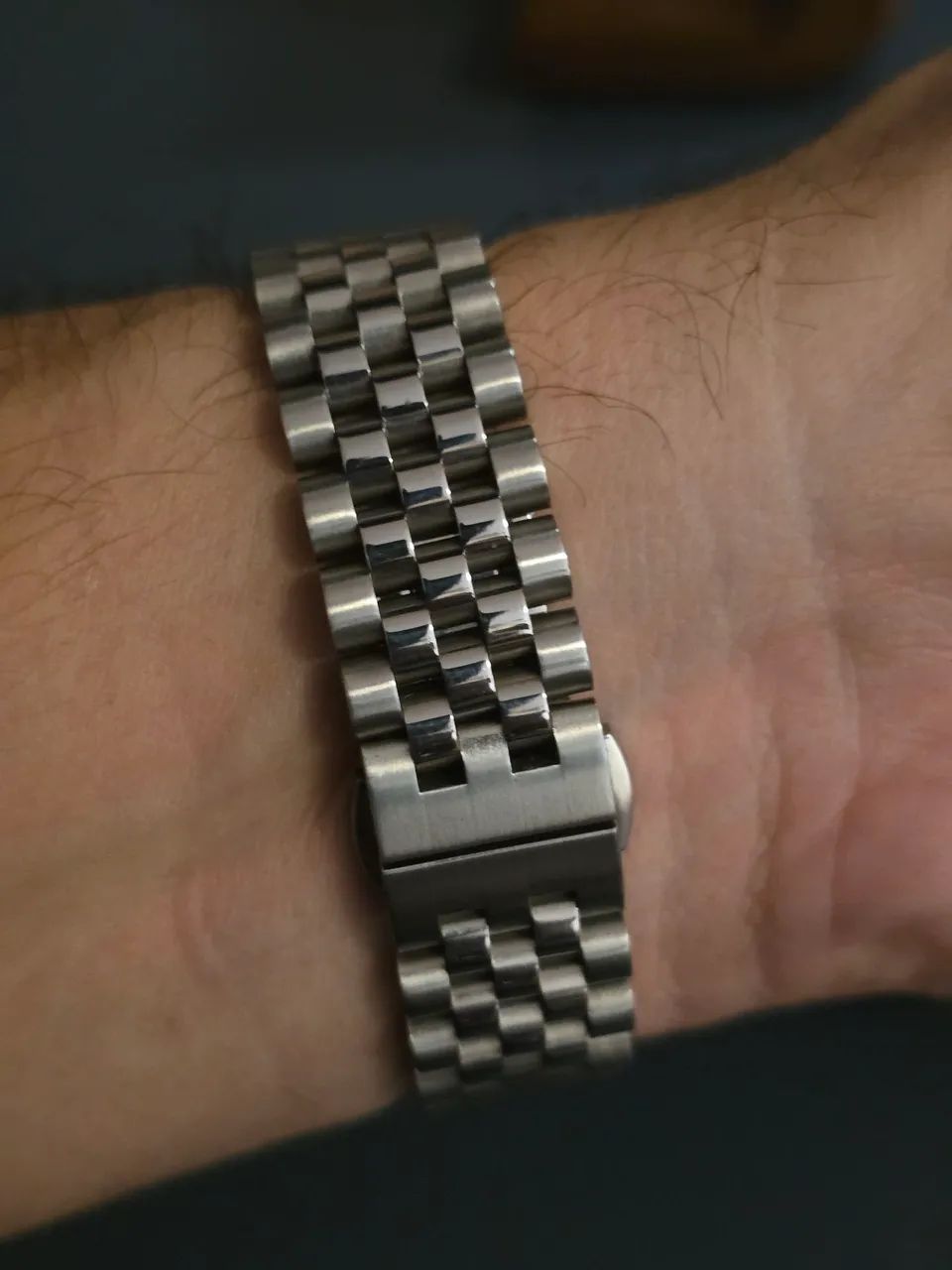 Relogio Seiko Type II - Foto 4