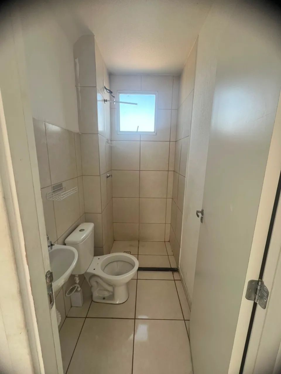 Alugo Apartamento 1.100 - Foto 4