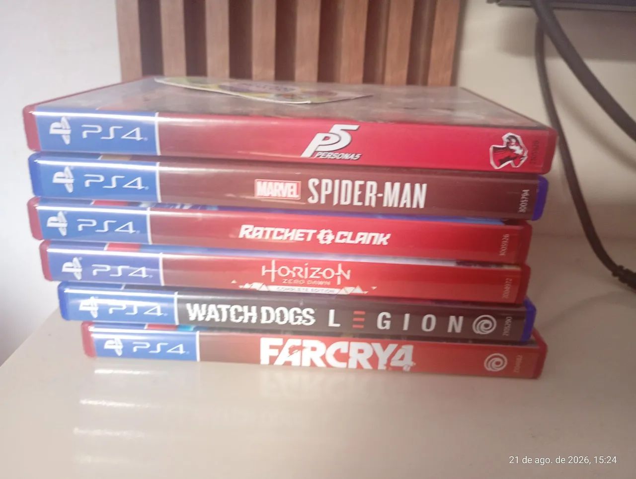 Play 4 - Foto 2