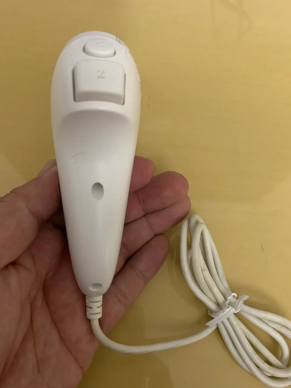 Nunchuk Wii original  - Foto 5