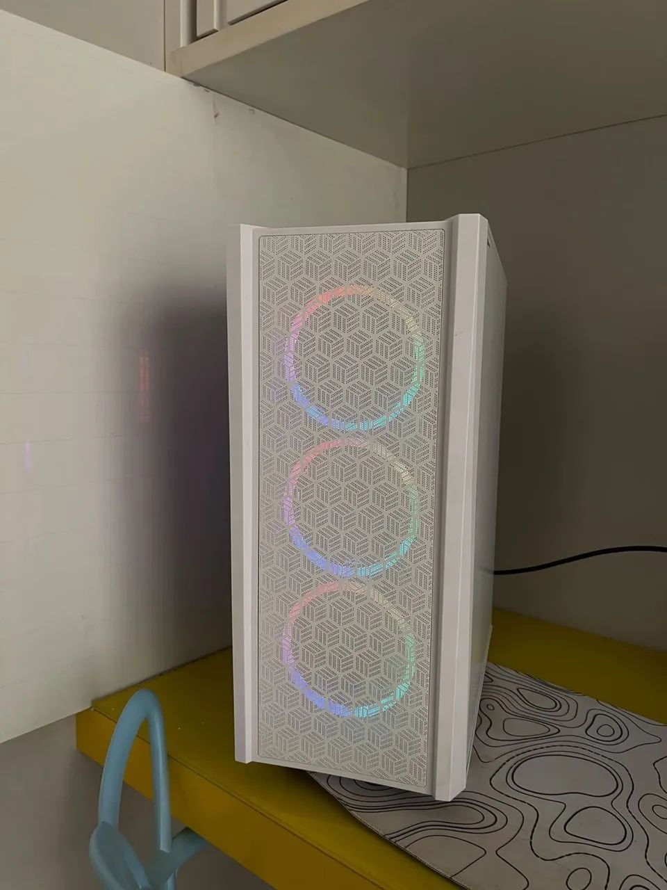 Computador Gamer Em Excelente Condição   - Foto 2