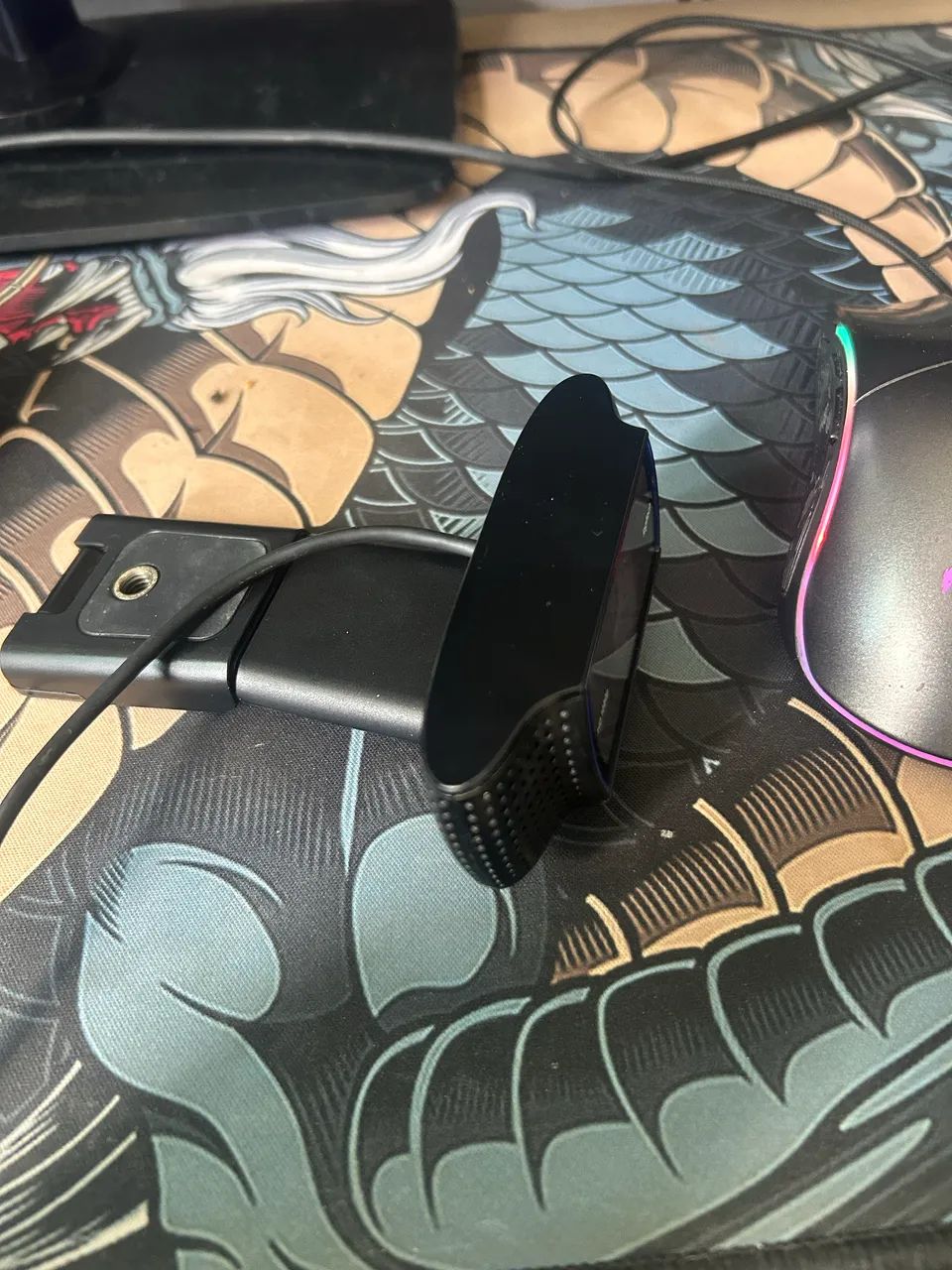 Webcam Logitech C920 HD Pro - Foto 2