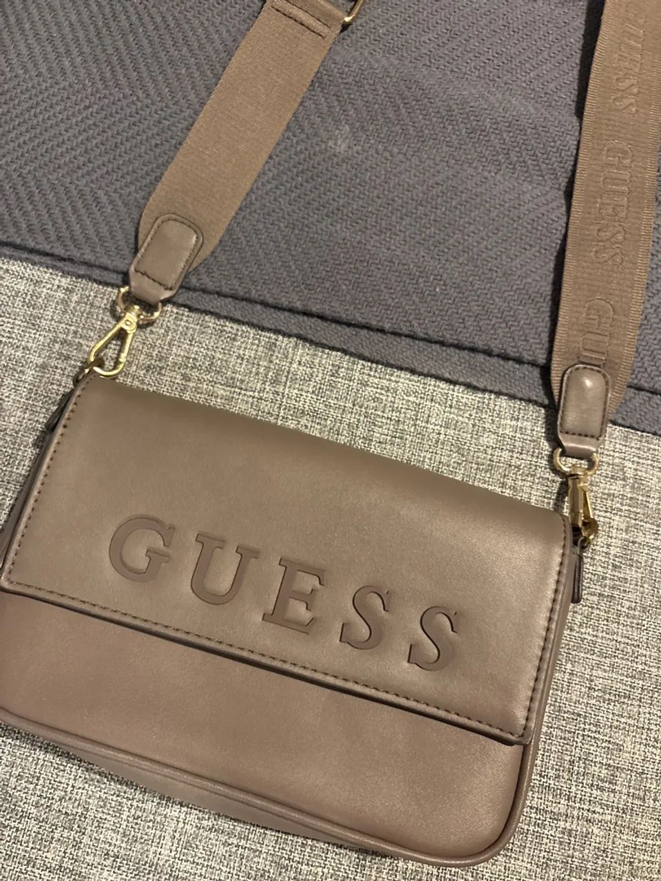 Bolsa Guess - Foto 4