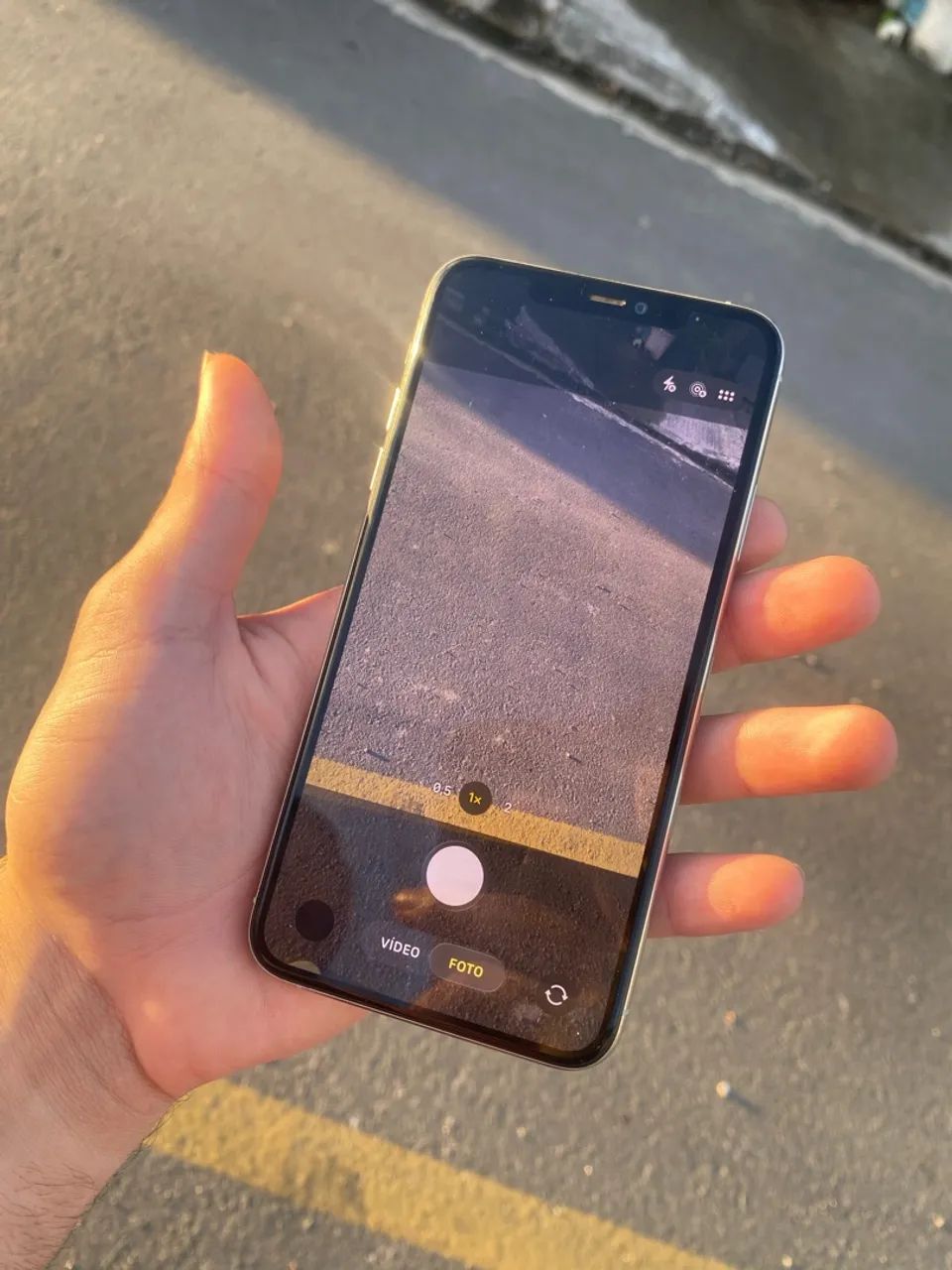  IPhone 11 Pro Max 64gb - Foto 4