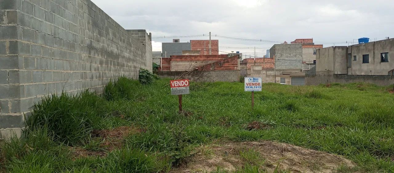 Foto - São José dos Campos - Loteamento Setparque São José dos Campos