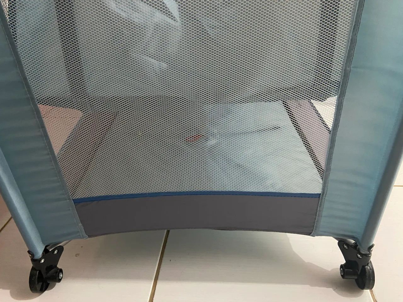 Berço portátil  - Foto 5