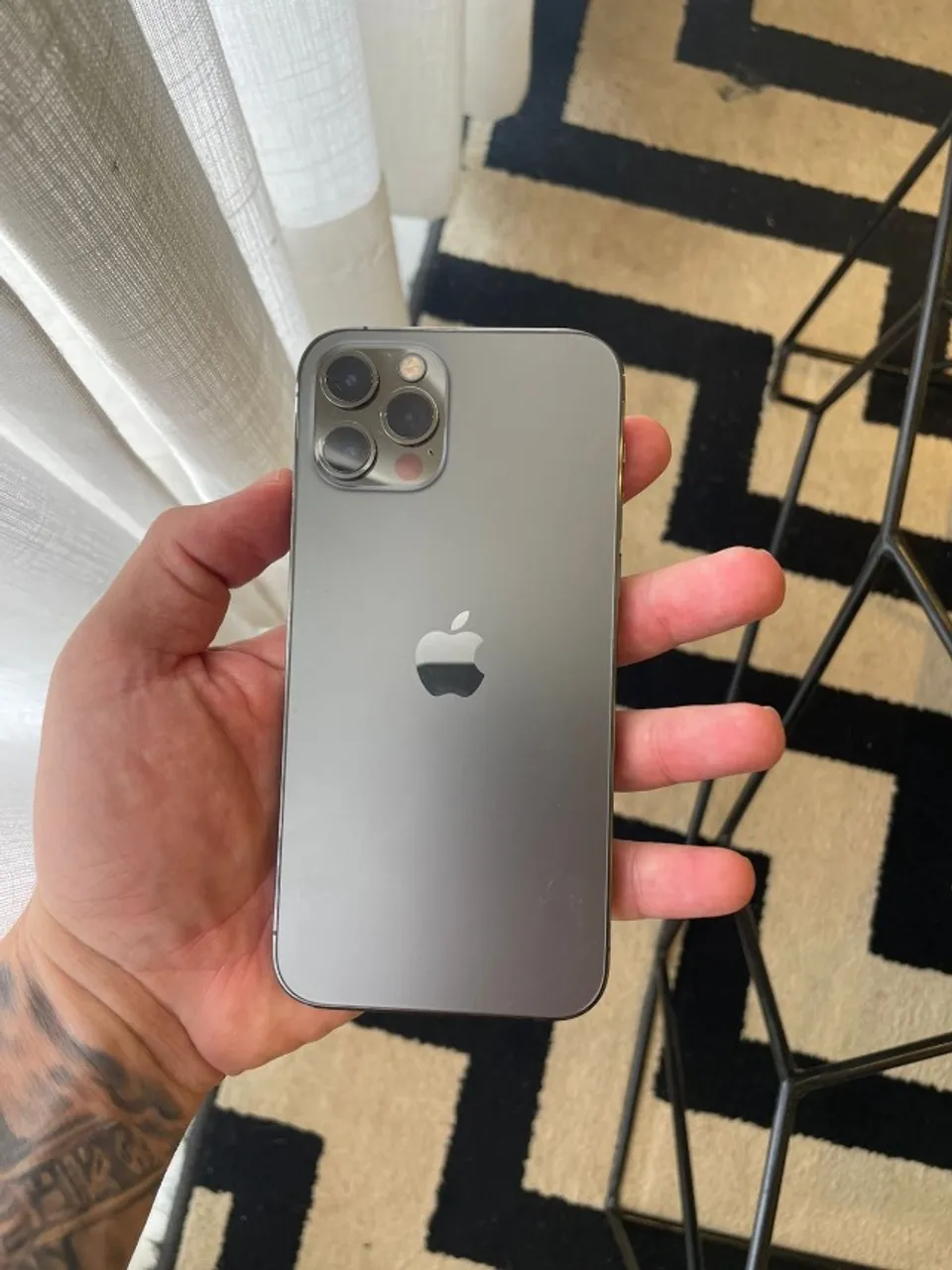 iPhone 11 - Celulares e Smartphones - São Sebastião, Criciúma