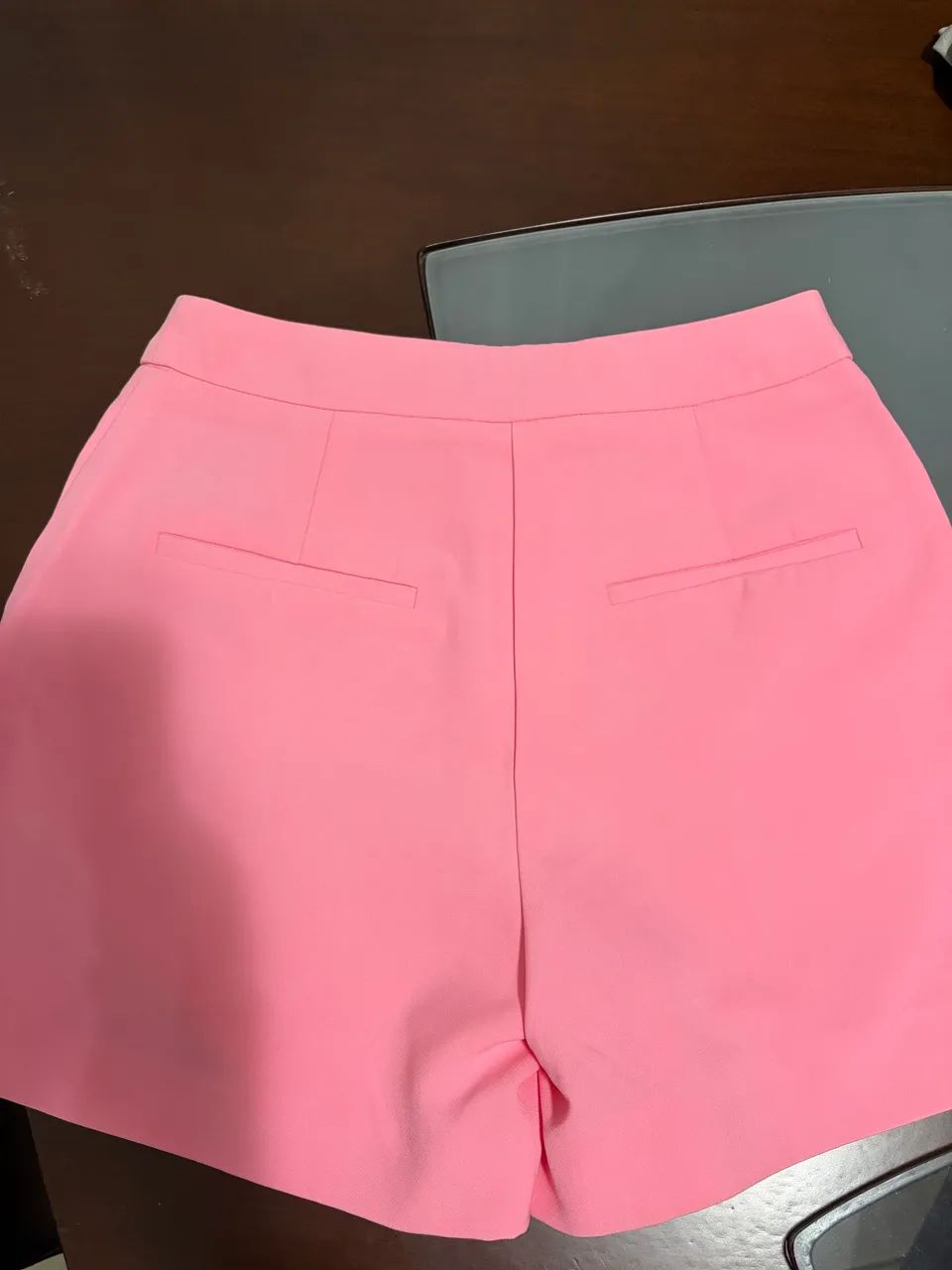 Bermudas alfaiataria  - Foto 3