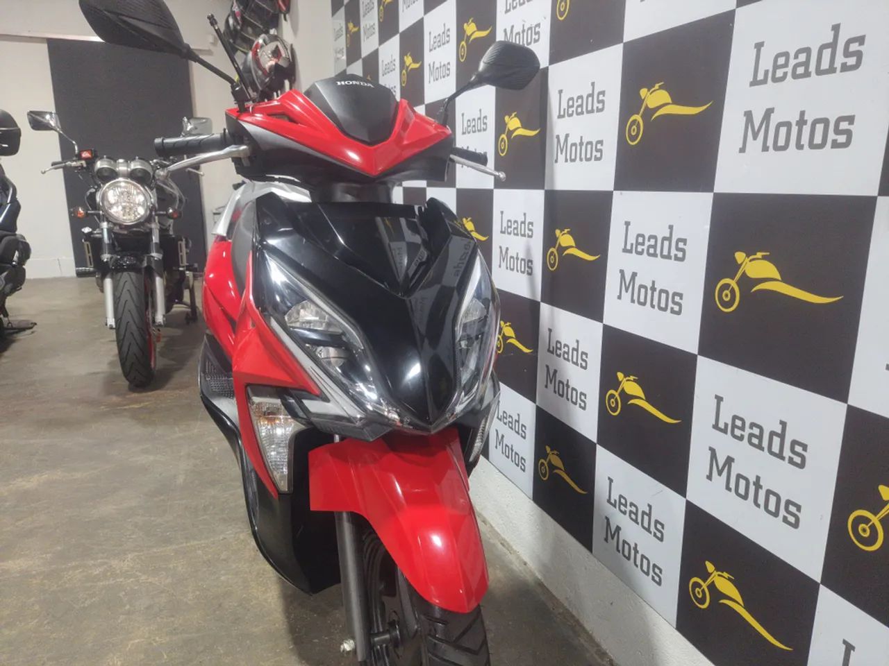 Honda Elite 125 - Foto 5