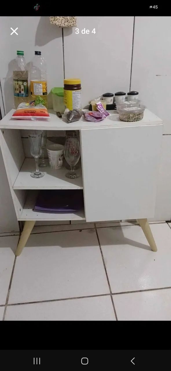 Armários de cozinha  - Foto 4
