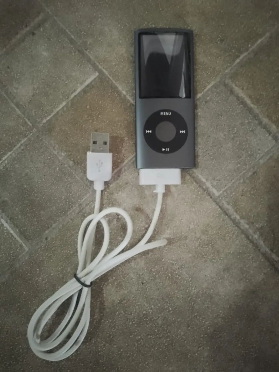 iPod A1285 com 8GB