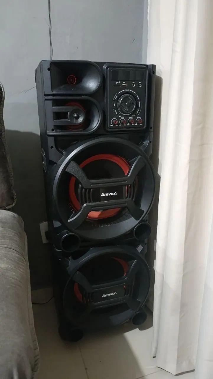 Vende-se este som 