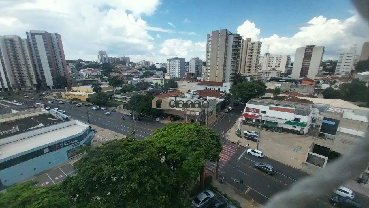 Apartamento à venda, 2 quartos, 1 suíte, 2 vagas, Centro - Uberaba/MG - Foto 3