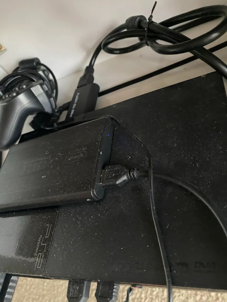 Playstation 2 - Foto 3