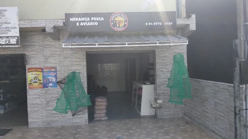Toldo de metal paguei só 300