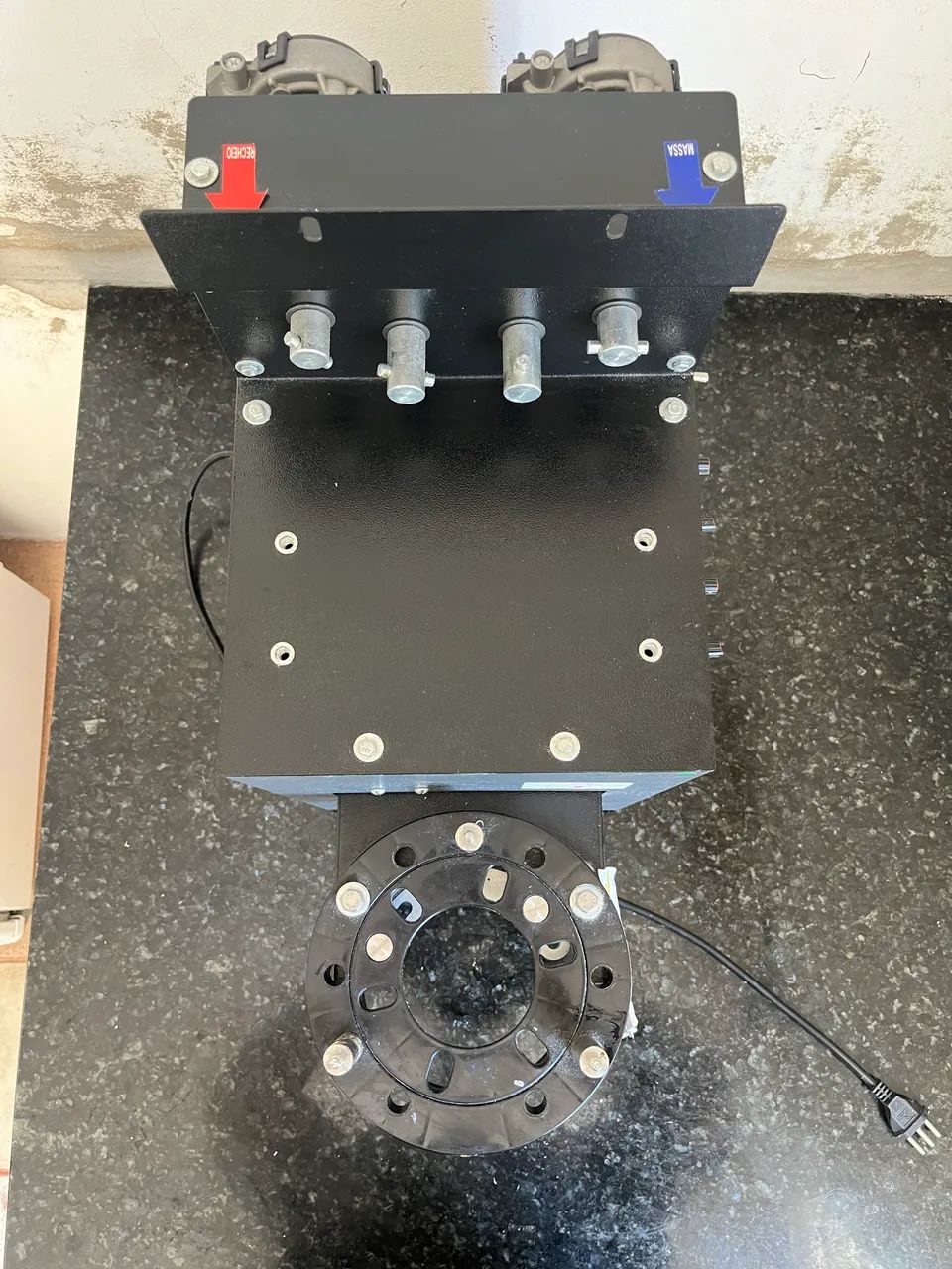 Máquina de salgados - compacta print 4.0 - Foto 5
