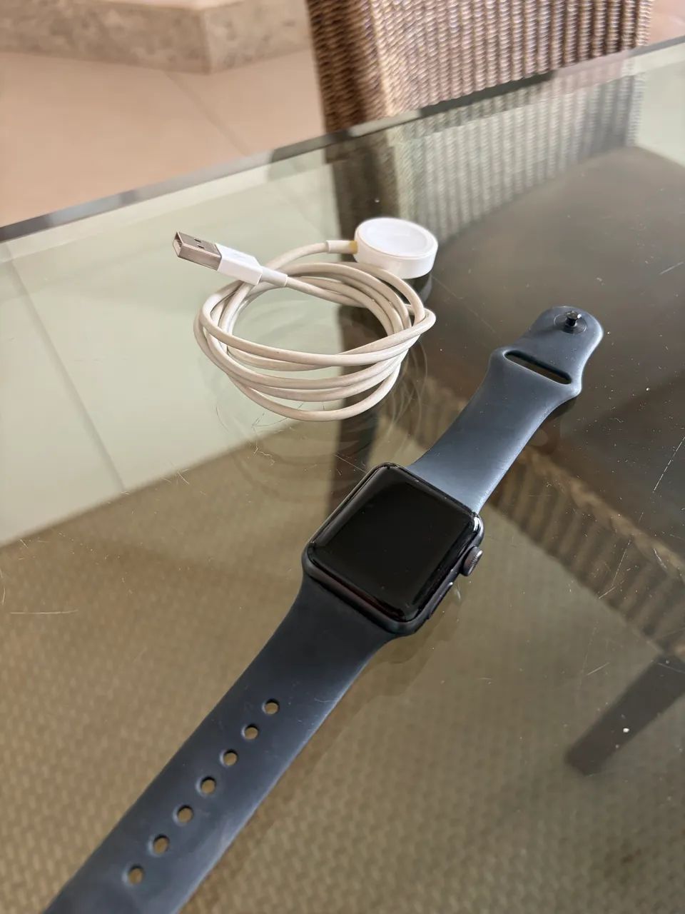 Apple Watch séries 3 38mm - Foto 2