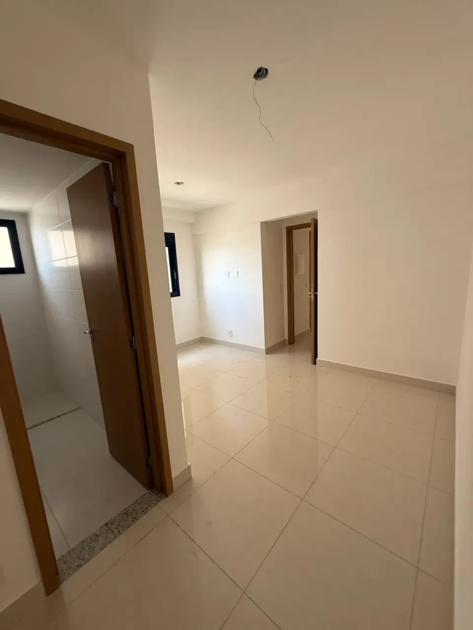apartamento pronto para morar