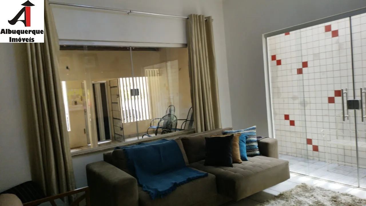 CASA RESIDENCIAL em São Luís - MA, Bequimão - Foto 4