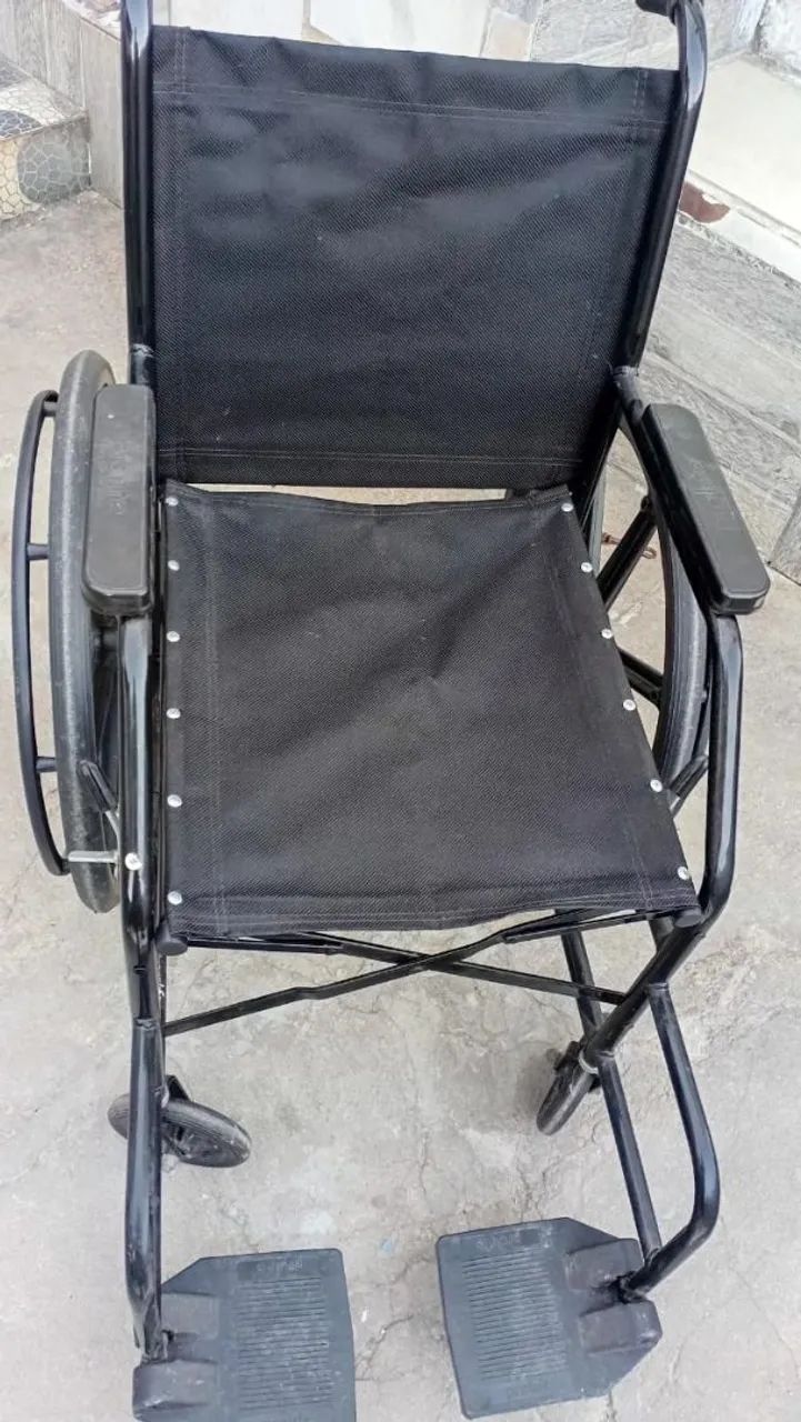 Cadeira de rodas  