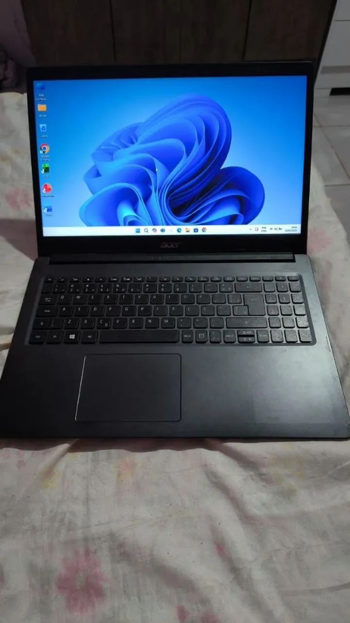 Notebook Acer Aspire 315-34