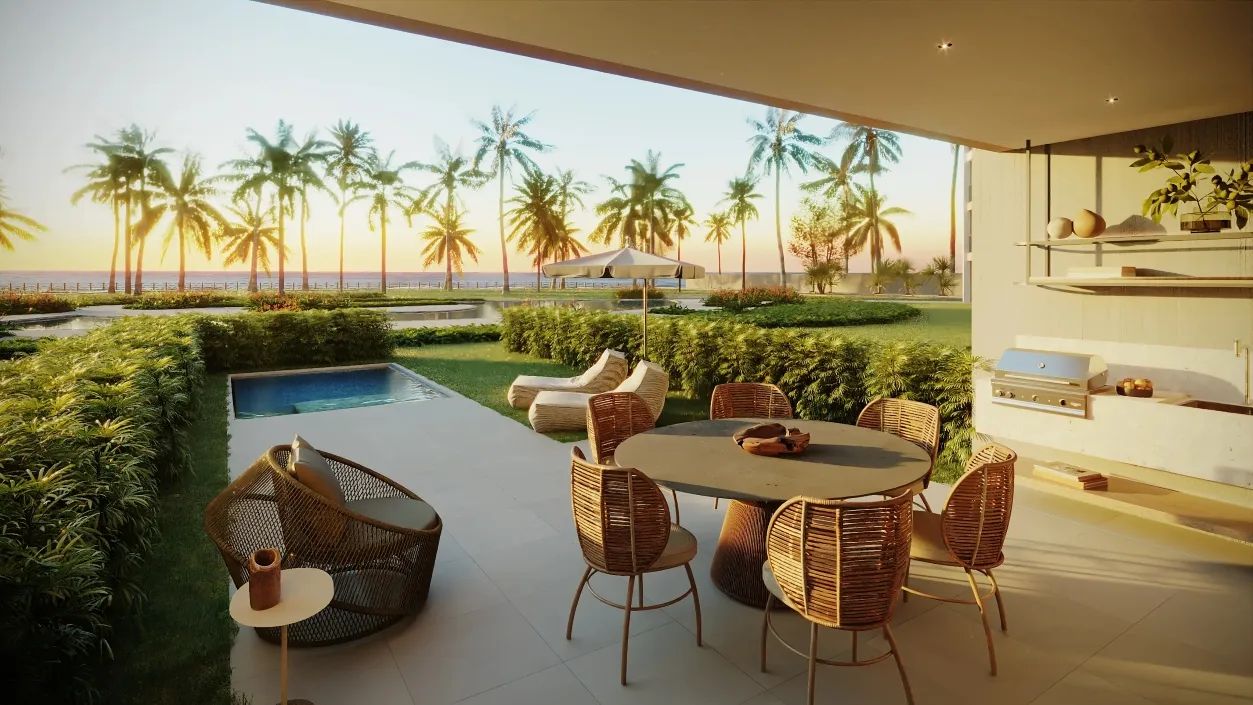 KORA HOME RESORT